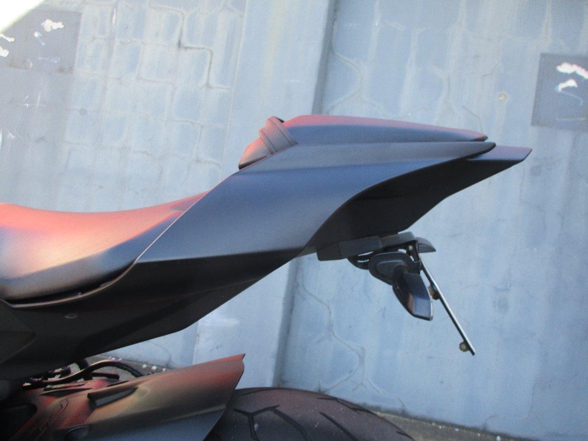 2018 YAMAHA YZF-R1 SPORTS