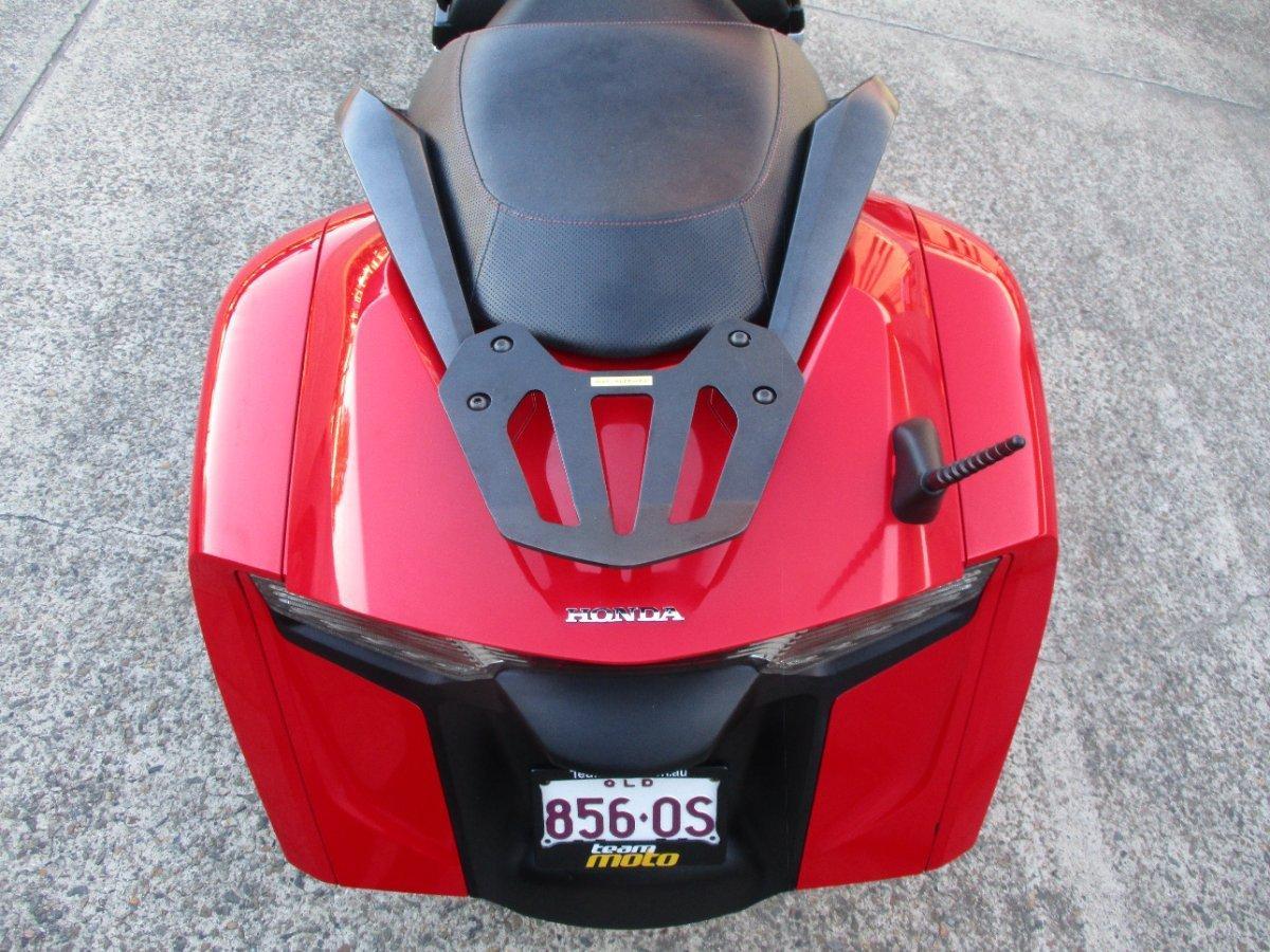 2013 HONDA GL1800B GOLDWING ROAD