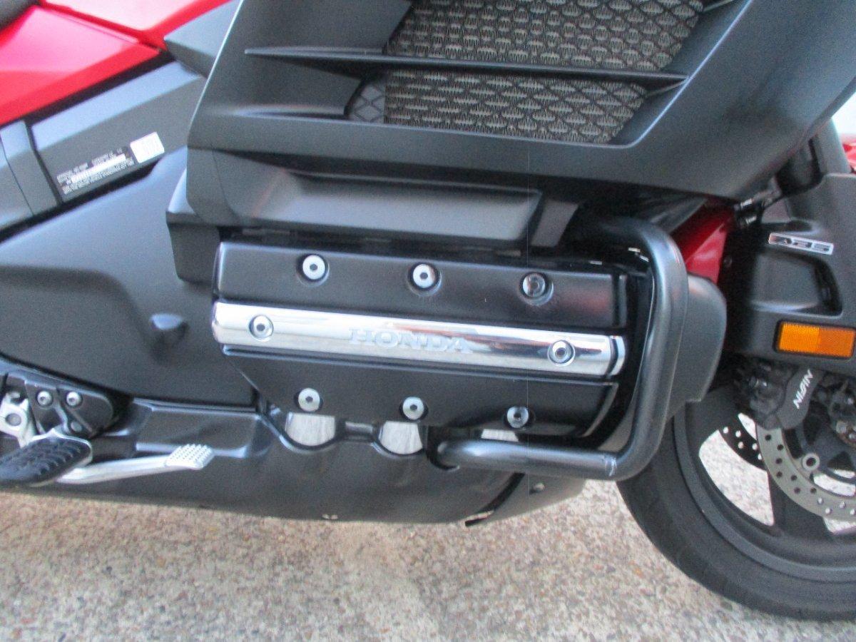 2013 HONDA GL1800B GOLDWING ROAD