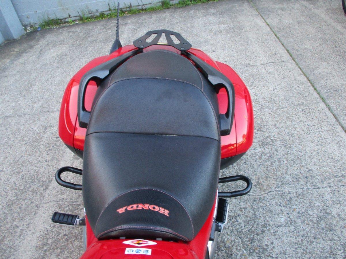 2013 HONDA GL1800B GOLDWING ROAD