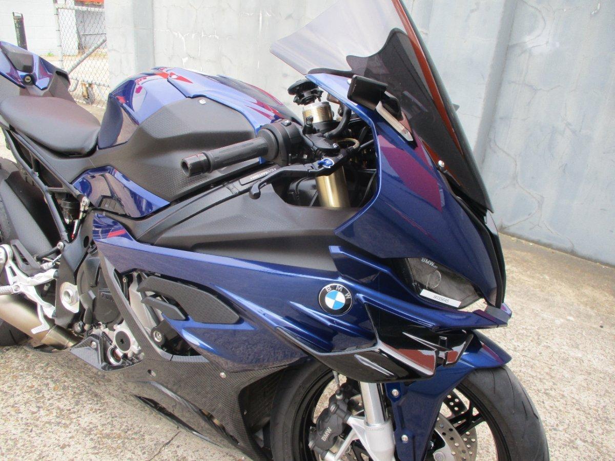 2023 BMW S 1000 RR RACE SPORTS
