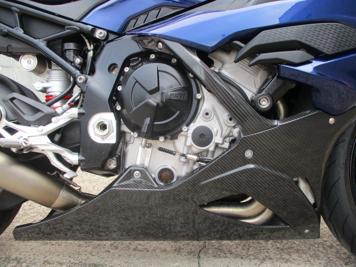 2023 BMW S 1000 RR RACE SPORTS