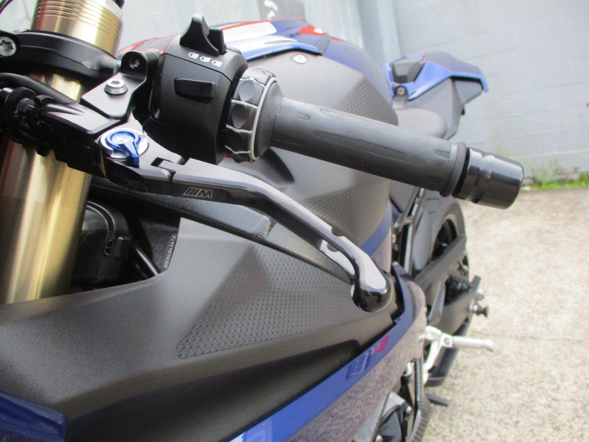 2023 BMW S 1000 RR RACE SPORTS