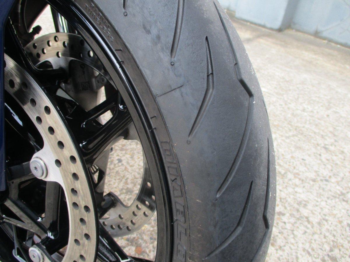 2023 BMW S 1000 RR RACE SPORTS