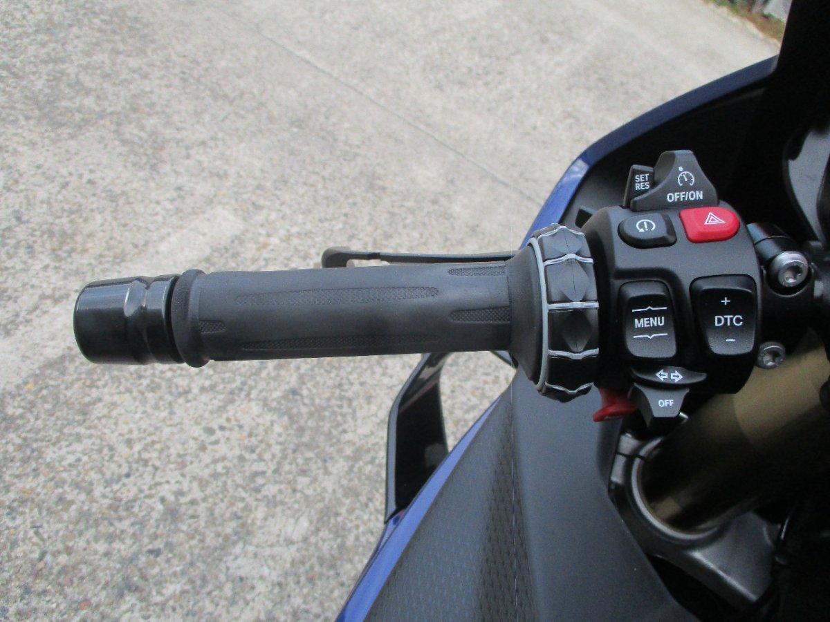 2023 BMW S 1000 RR RACE SPORTS
