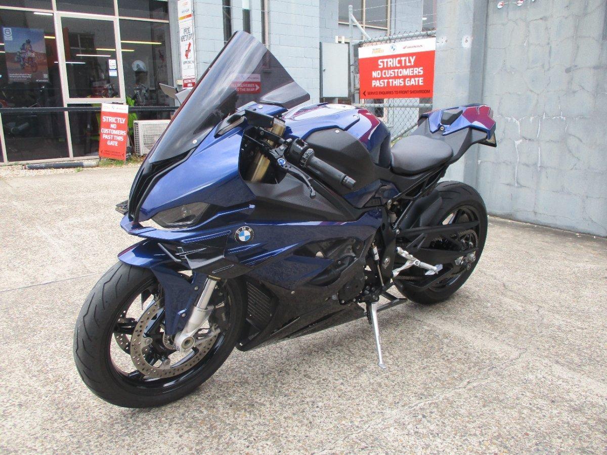 2023 BMW S 1000 RR RACE SPORTS
