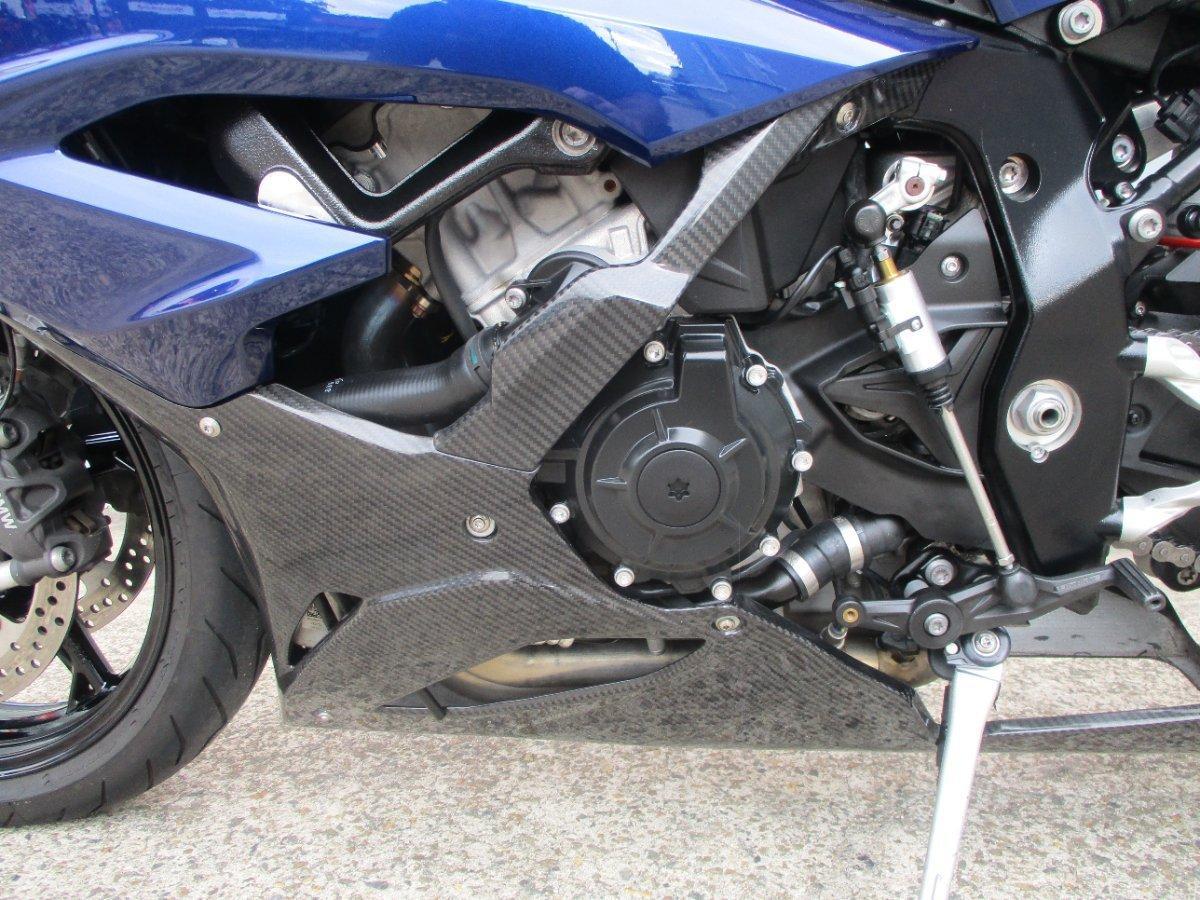 2023 BMW S 1000 RR RACE SPORTS