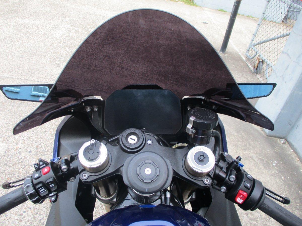 2023 BMW S 1000 RR RACE SPORTS