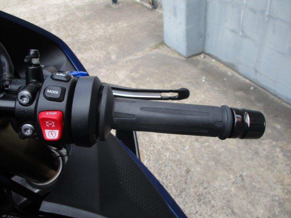 2023 BMW S 1000 RR RACE SPORTS