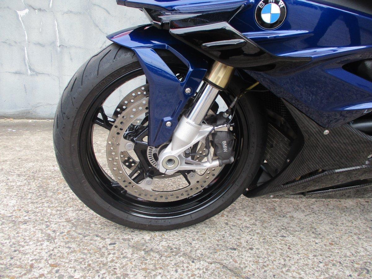 2023 BMW S 1000 RR RACE SPORTS