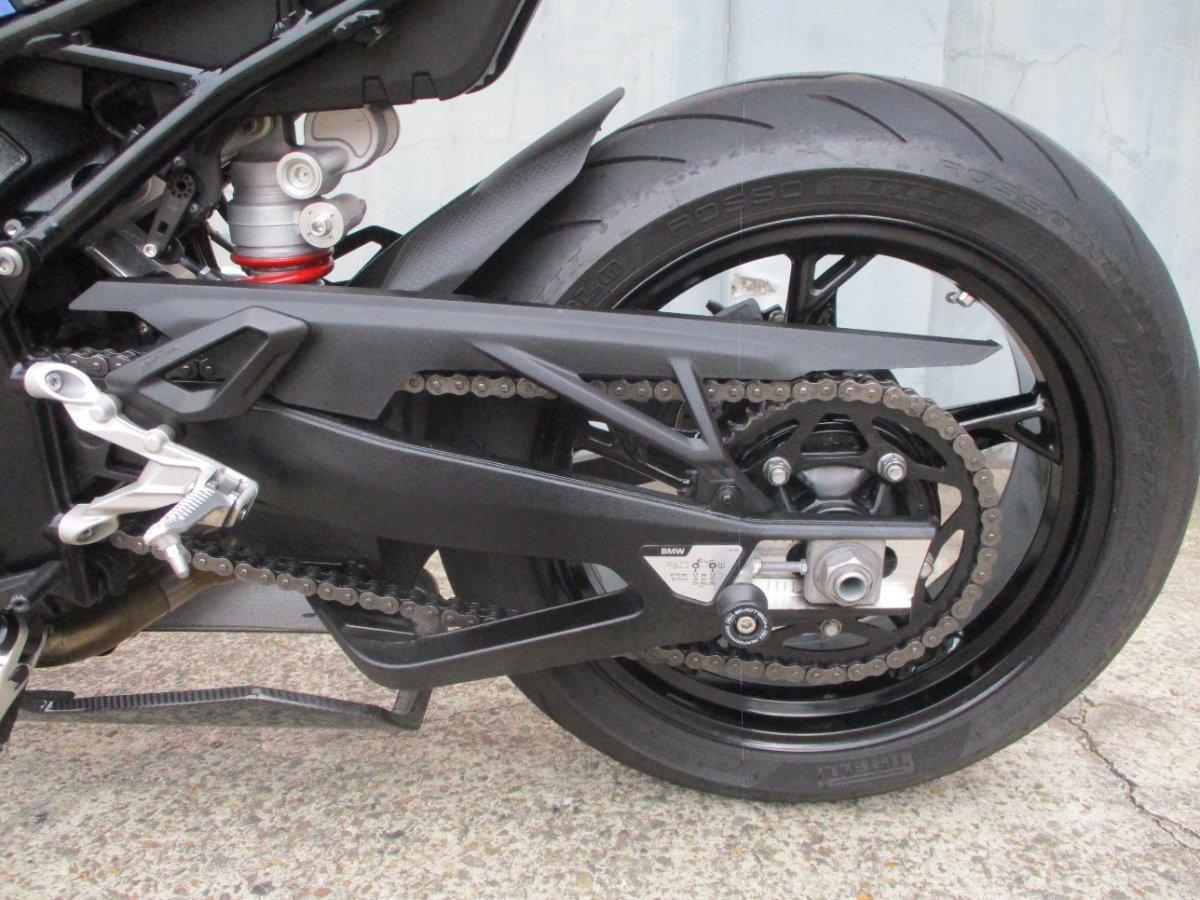 2023 BMW S 1000 RR RACE SPORTS