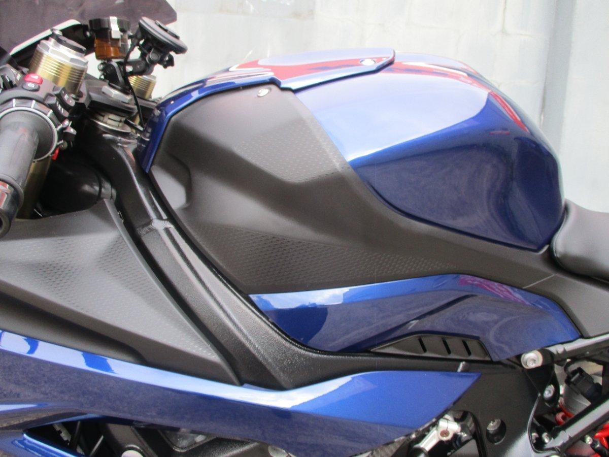 2023 BMW S 1000 RR RACE SPORTS