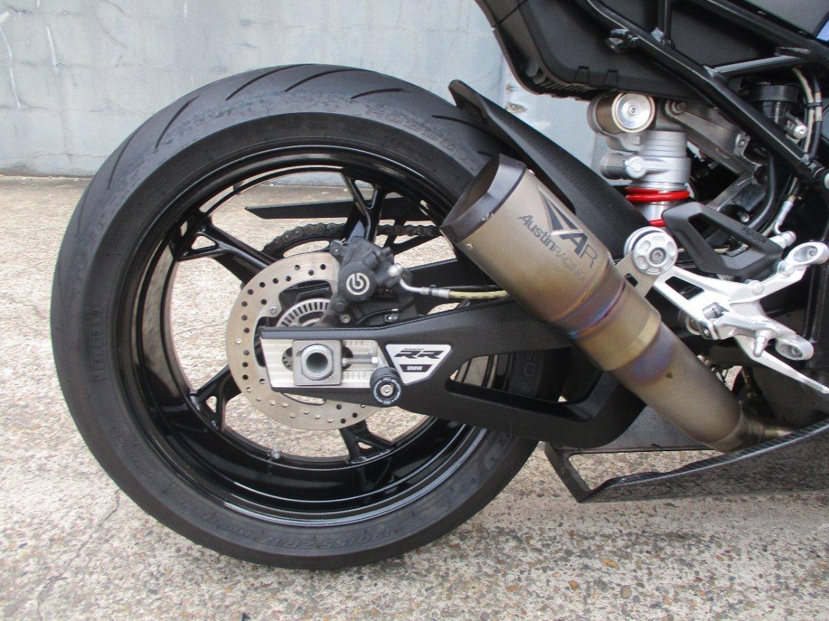 2023 BMW S 1000 RR RACE SPORTS