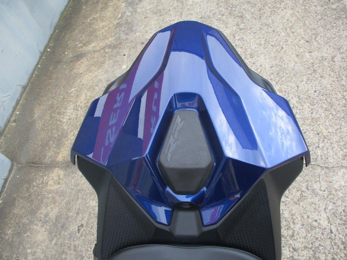 2023 BMW S 1000 RR RACE SPORTS