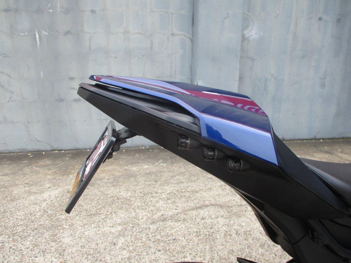 2023 BMW S 1000 RR RACE SPORTS