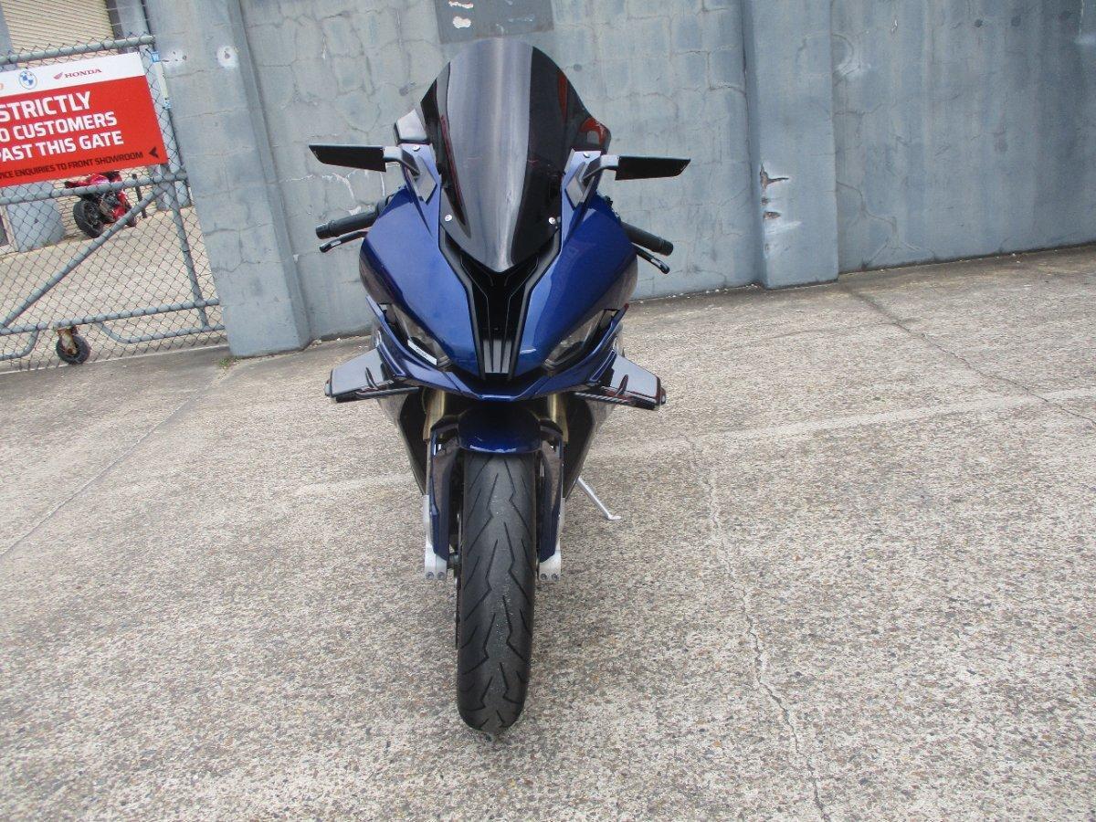 2023 BMW S 1000 RR RACE SPORTS