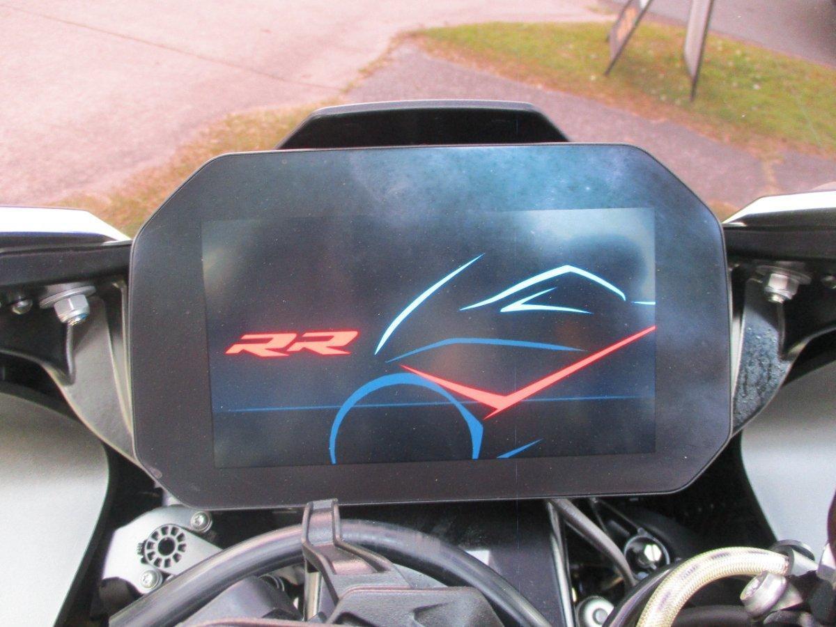 2023 BMW S 1000 RR RACE SPORTS