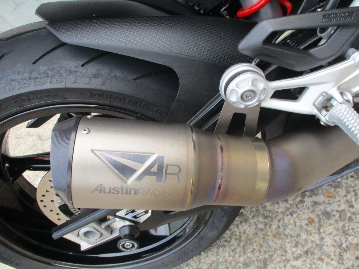 2023 BMW S 1000 RR RACE SPORTS