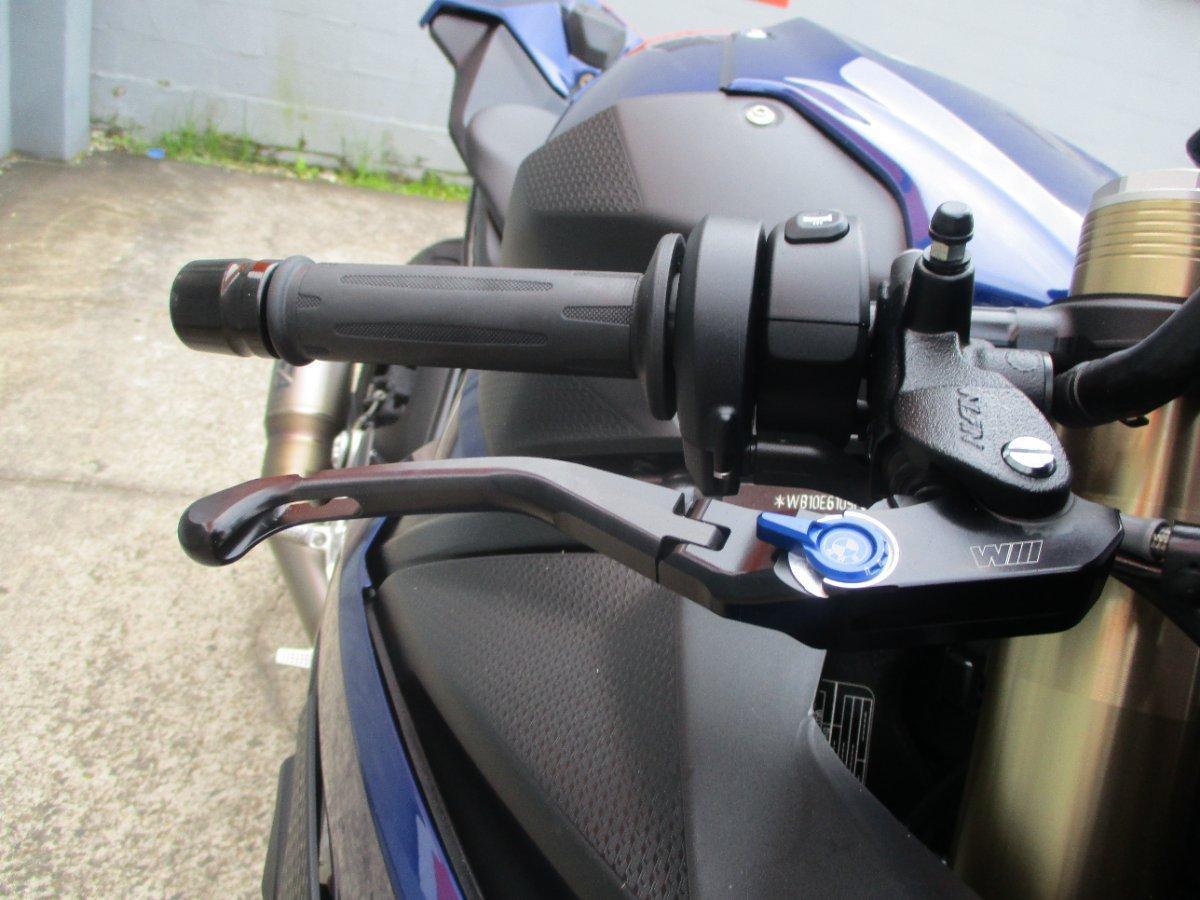 2023 BMW S 1000 RR RACE SPORTS