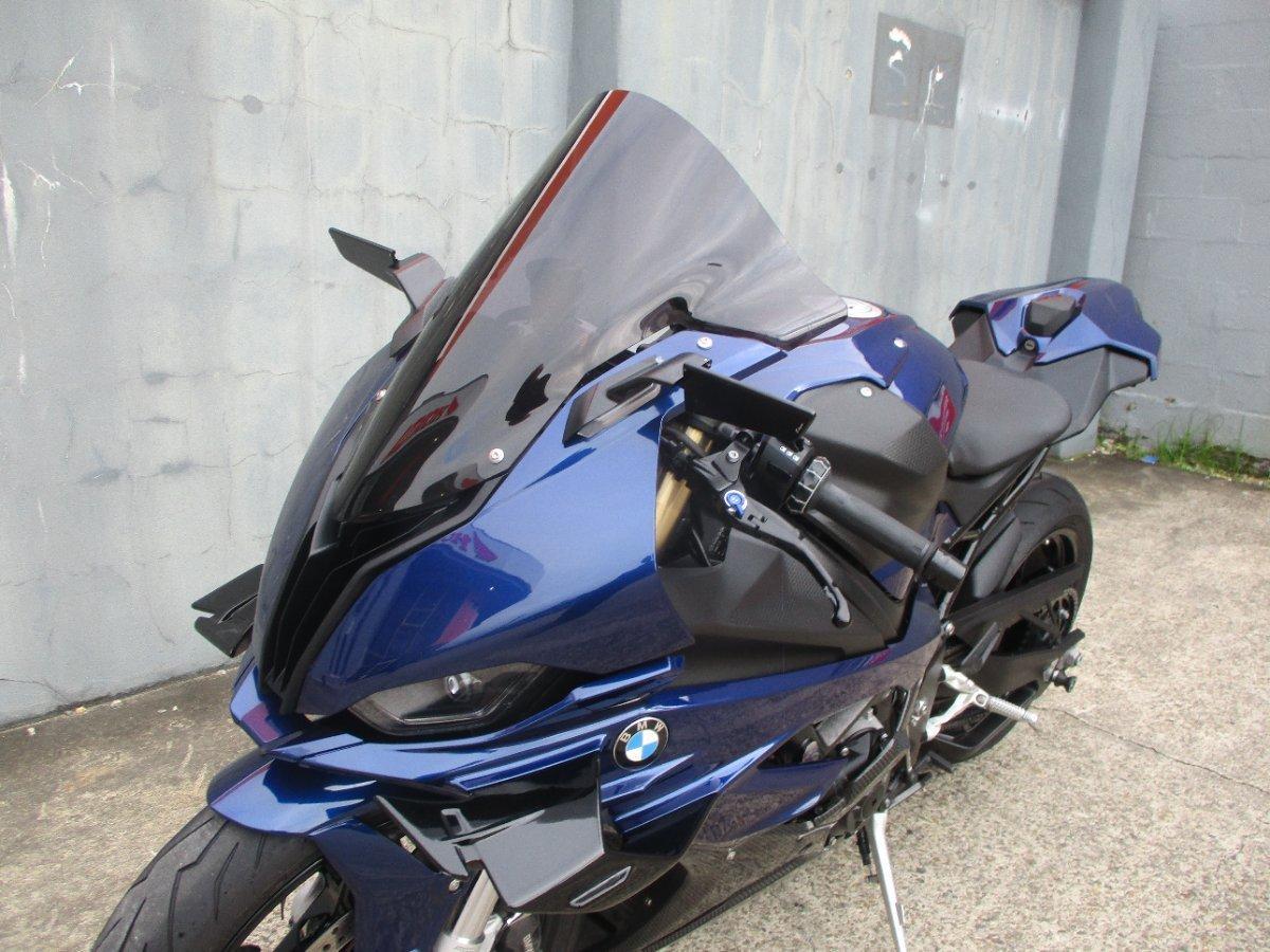 2023 BMW S 1000 RR RACE SPORTS