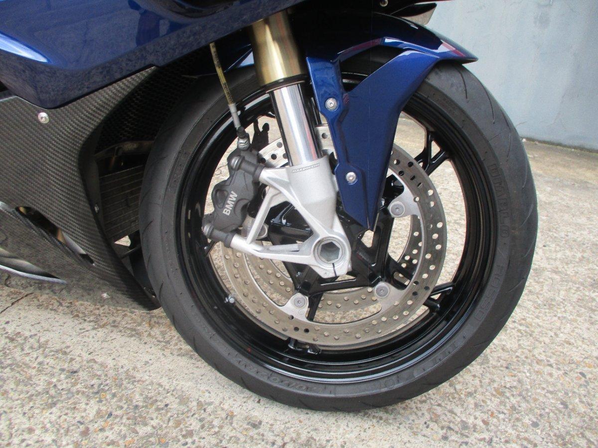 2023 BMW S 1000 RR RACE SPORTS