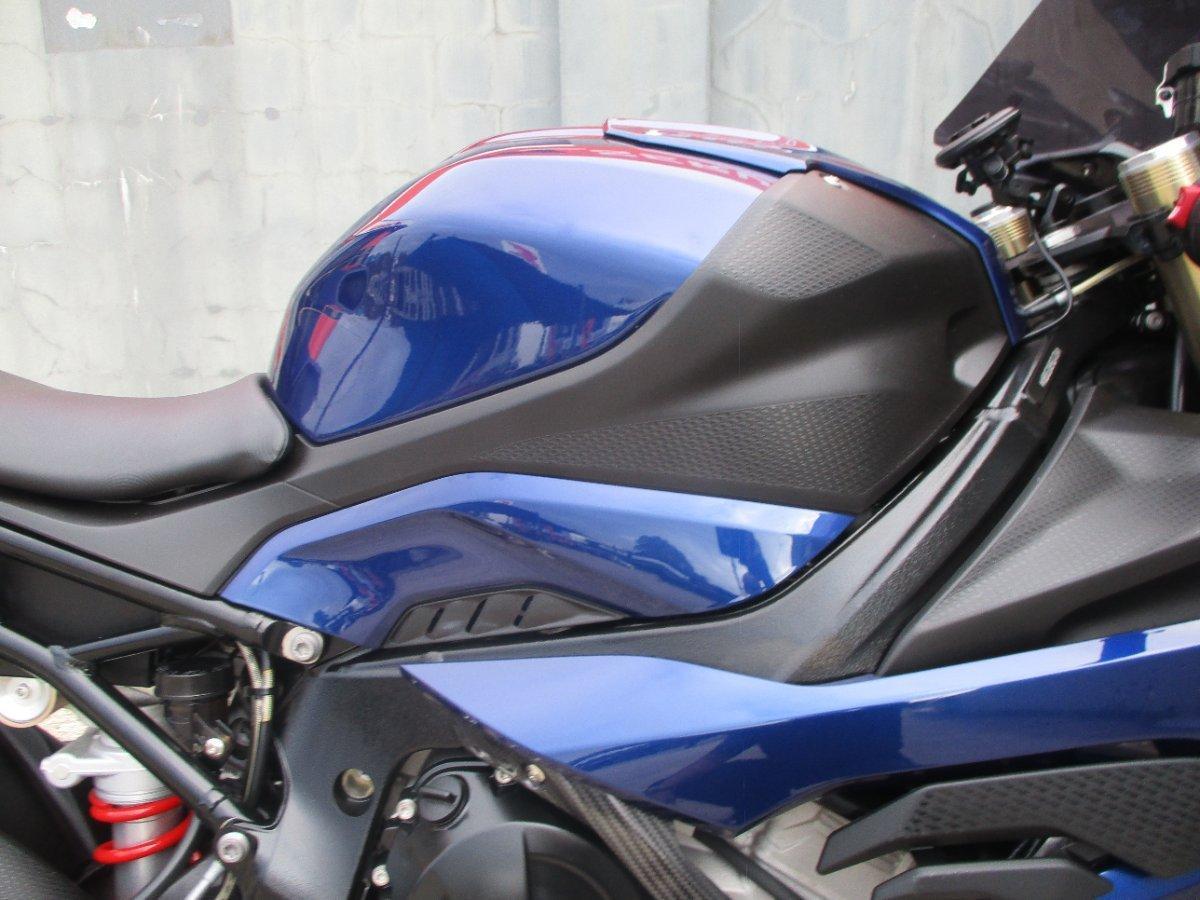 2023 BMW S 1000 RR RACE SPORTS