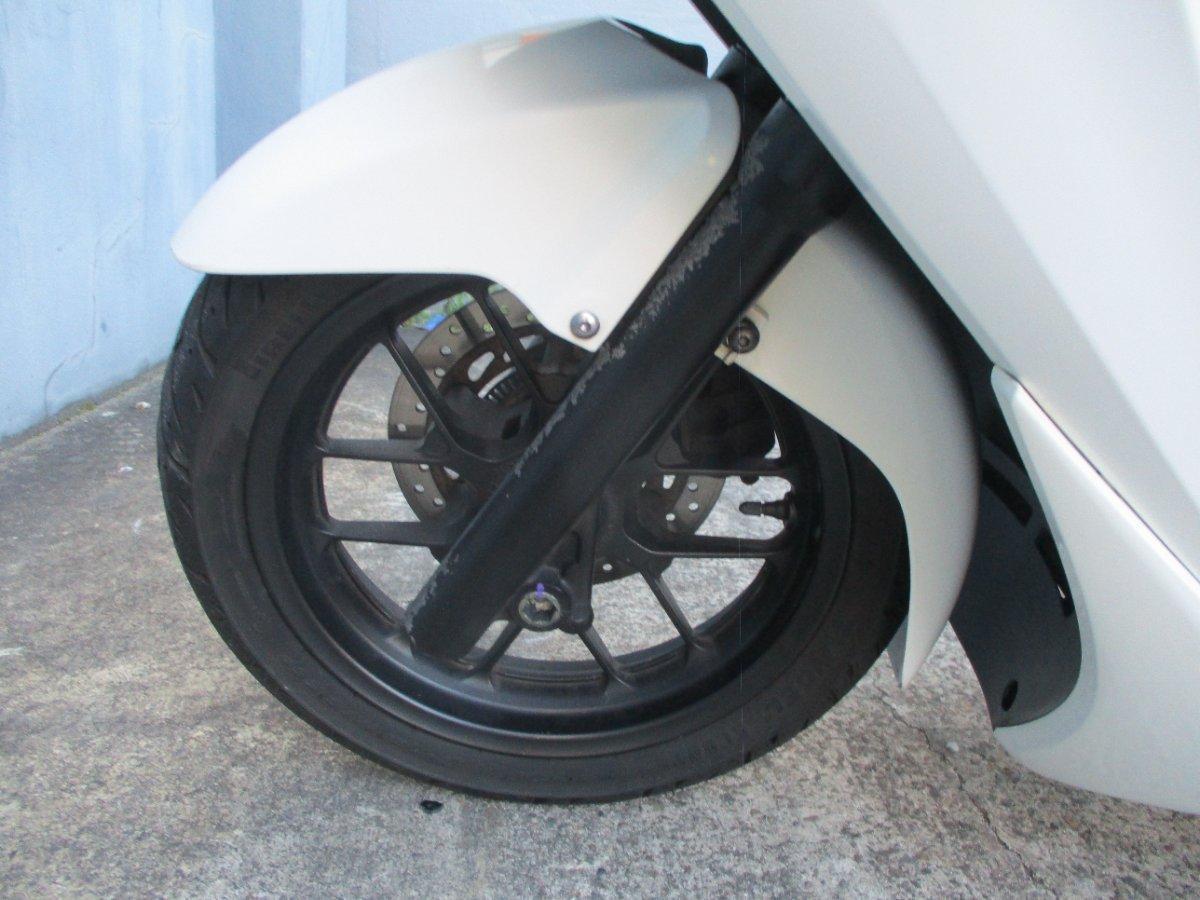 2014 HONDA NSS300 FORZA SCOOTER