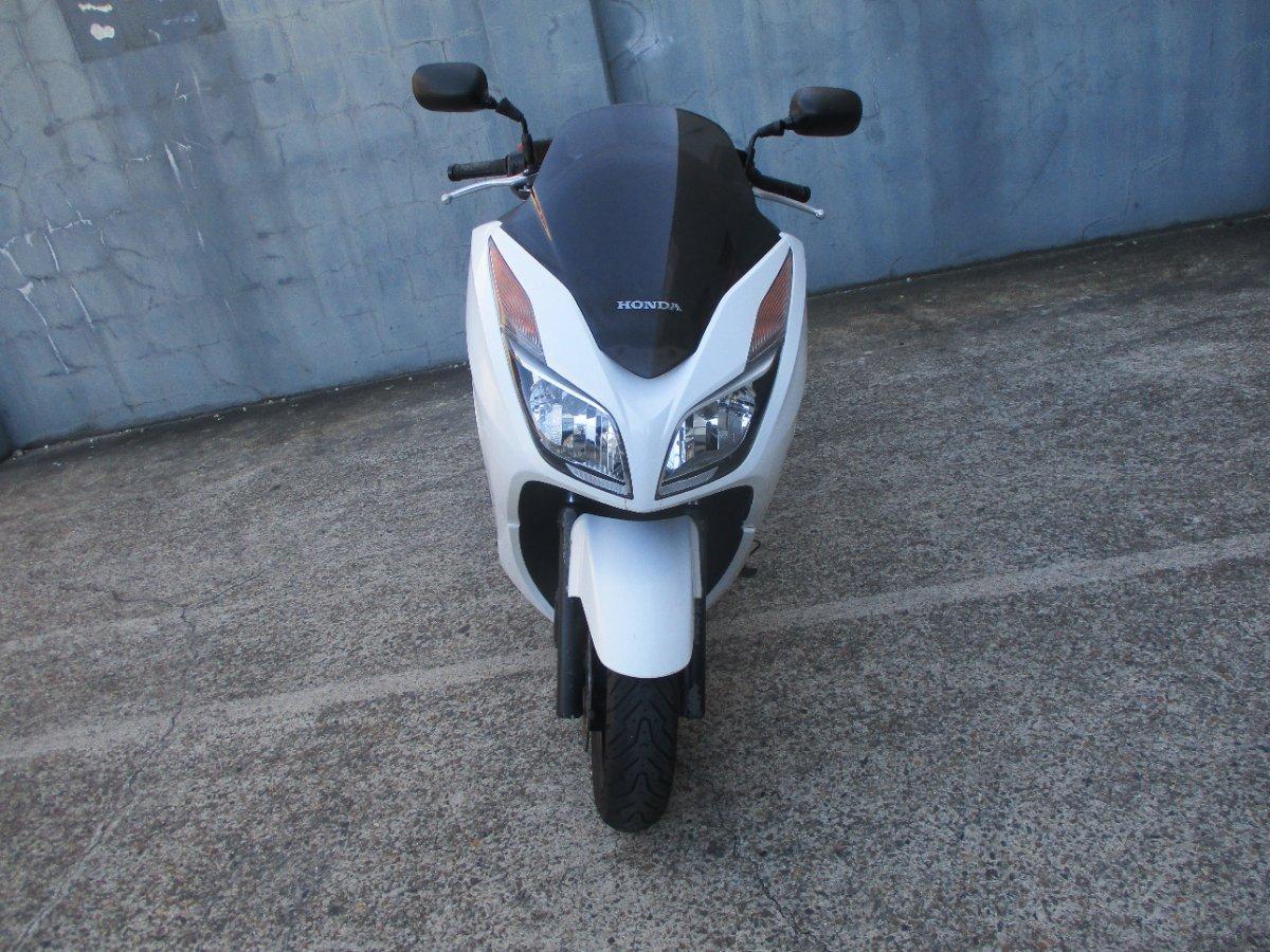 2014 HONDA NSS300 FORZA SCOOTER