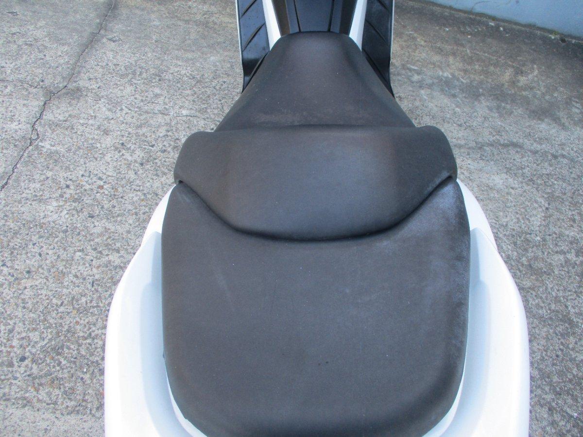 2014 HONDA NSS300 FORZA SCOOTER