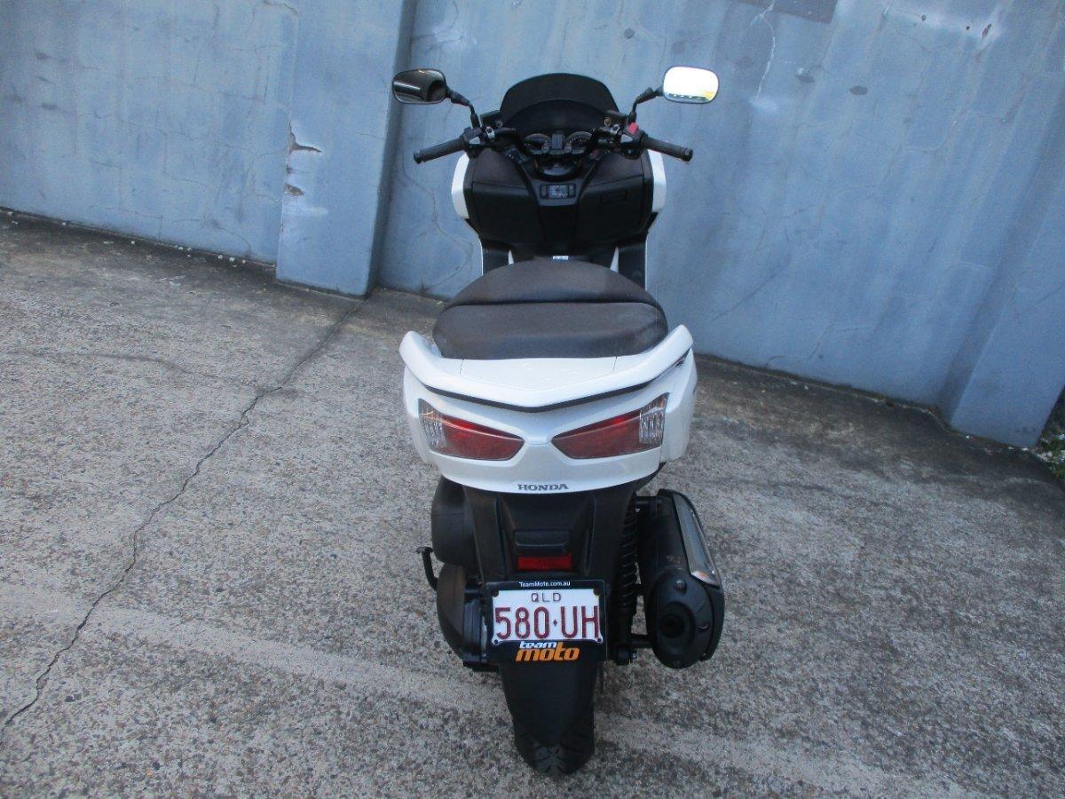 2014 HONDA NSS300 FORZA SCOOTER