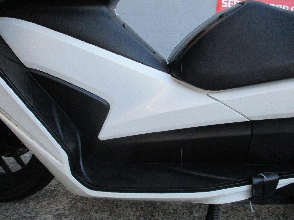 2014 HONDA NSS300 FORZA SCOOTER