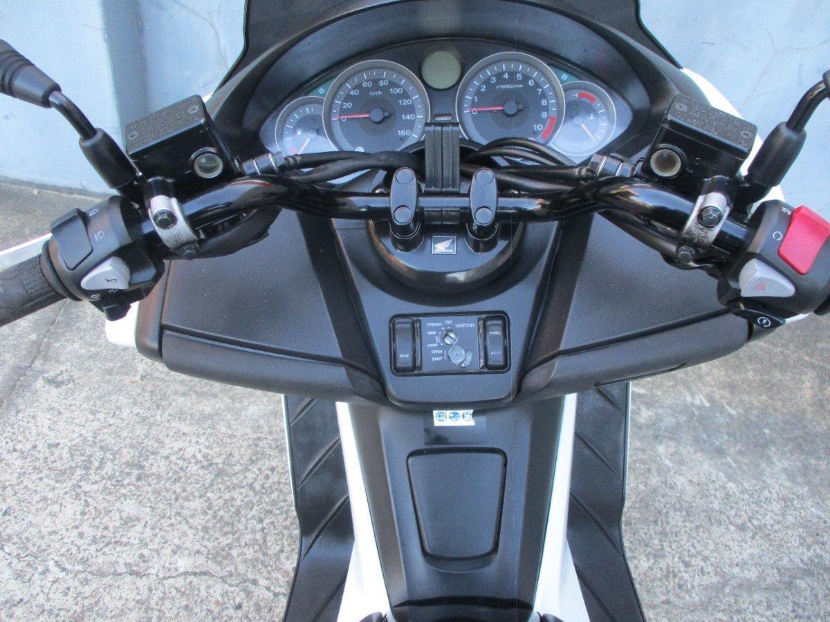 2014 HONDA NSS300 FORZA SCOOTER