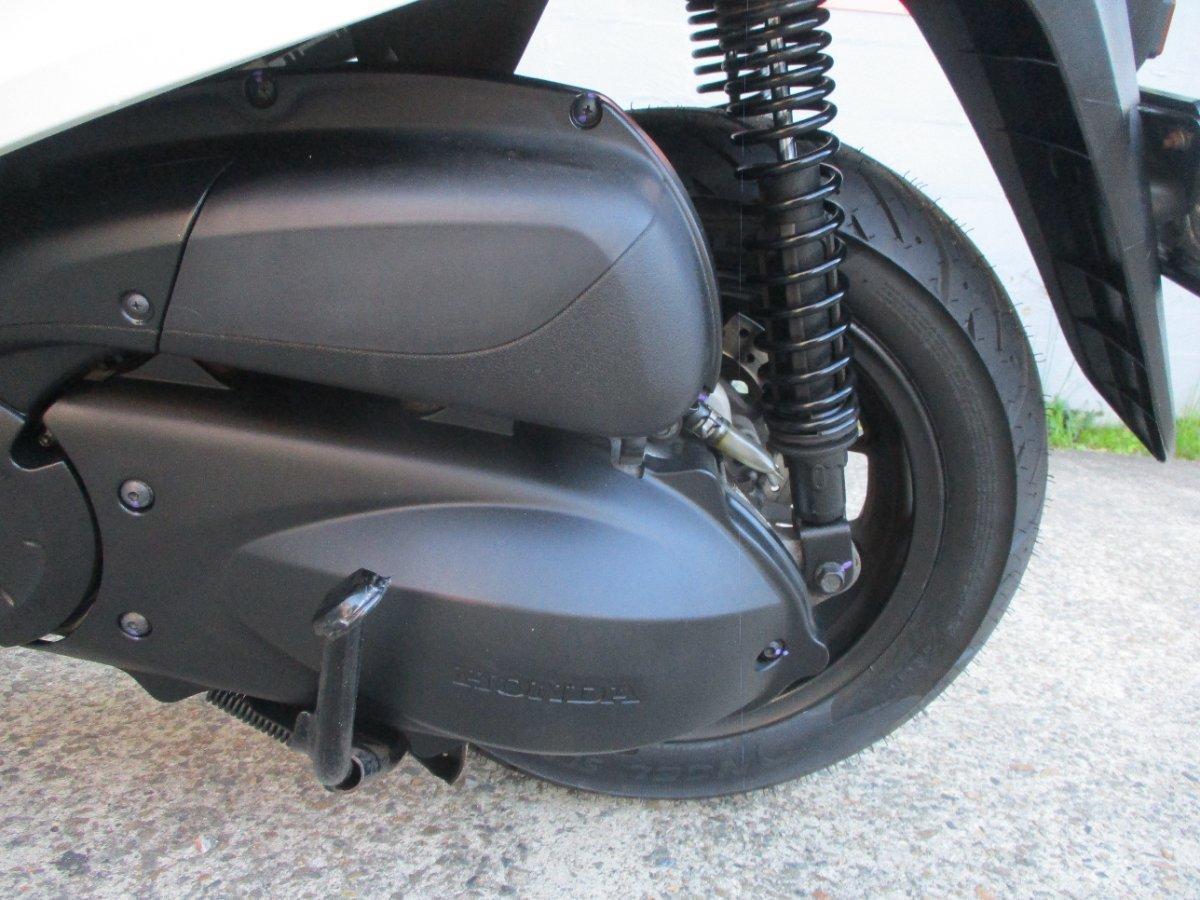 2014 HONDA NSS300 FORZA SCOOTER