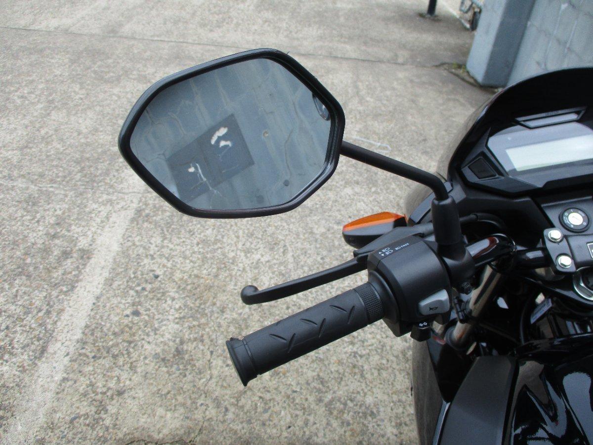 2024 HONDA CB125F (CBF125) ROAD