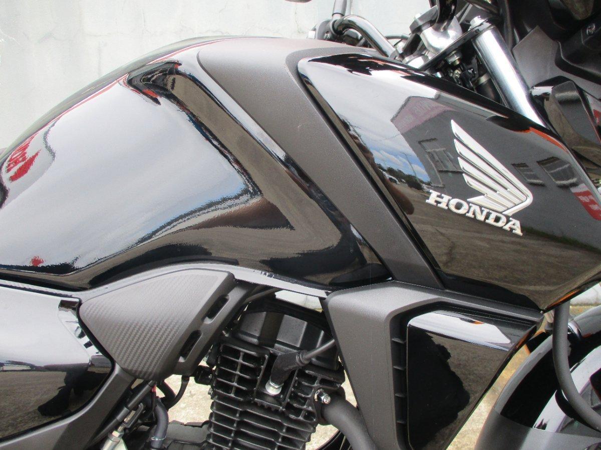 2024 HONDA CB125F (CBF125) ROAD