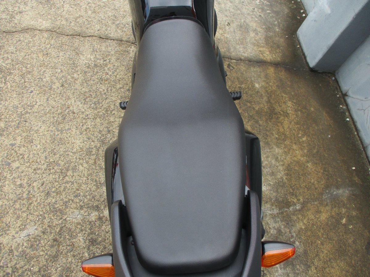2024 HONDA CB125F (CBF125) ROAD