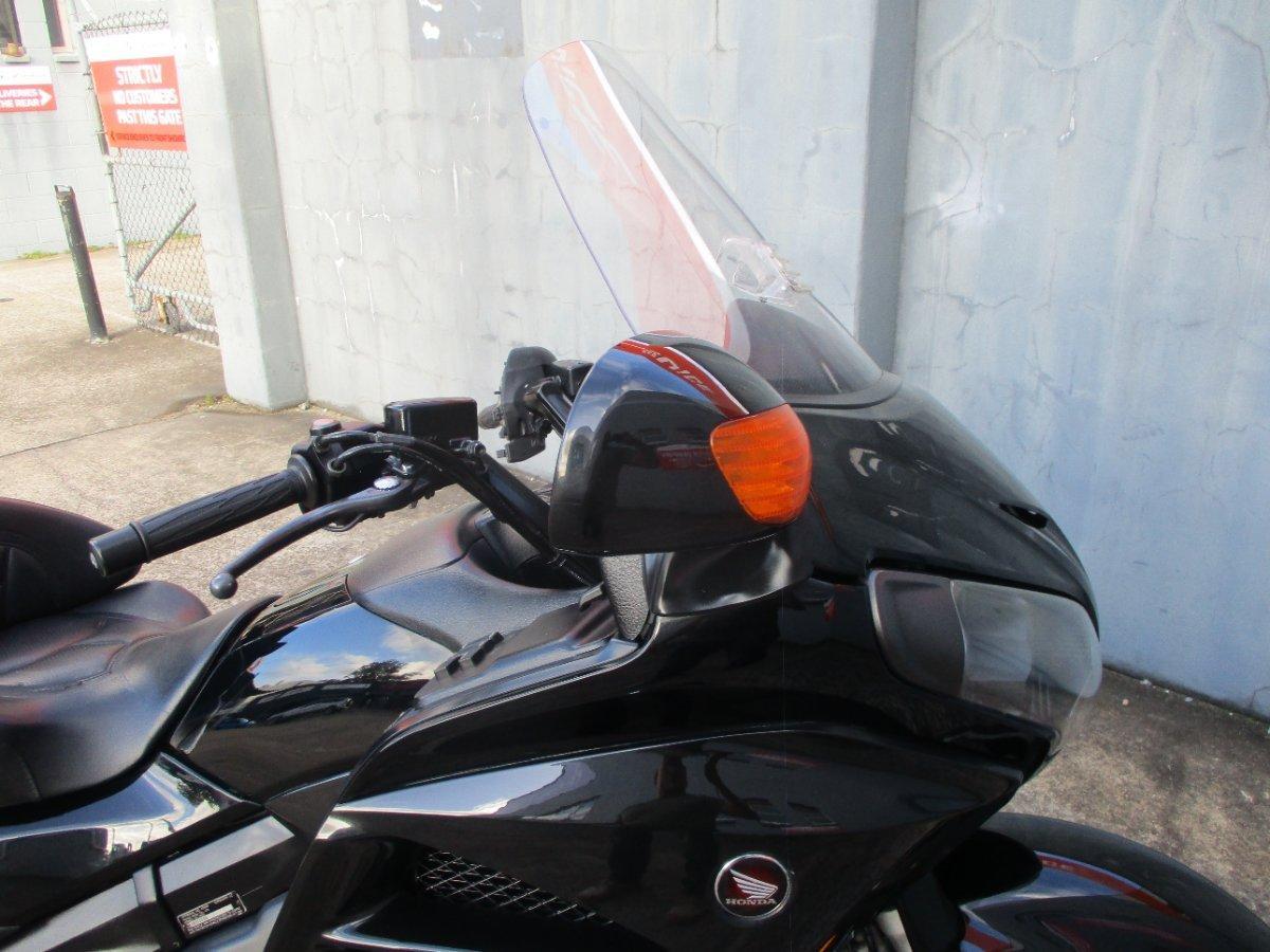 2012 HONDA GL1800 GOLDWING LUXURY ROAD