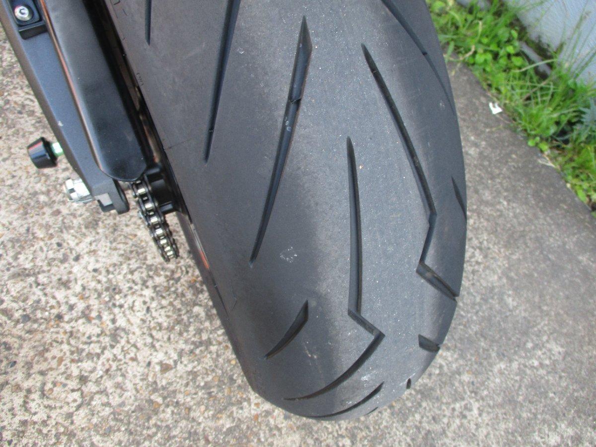 2011 KAWASAKI ZX-10R (ZX1000 NINJA) SPORTS