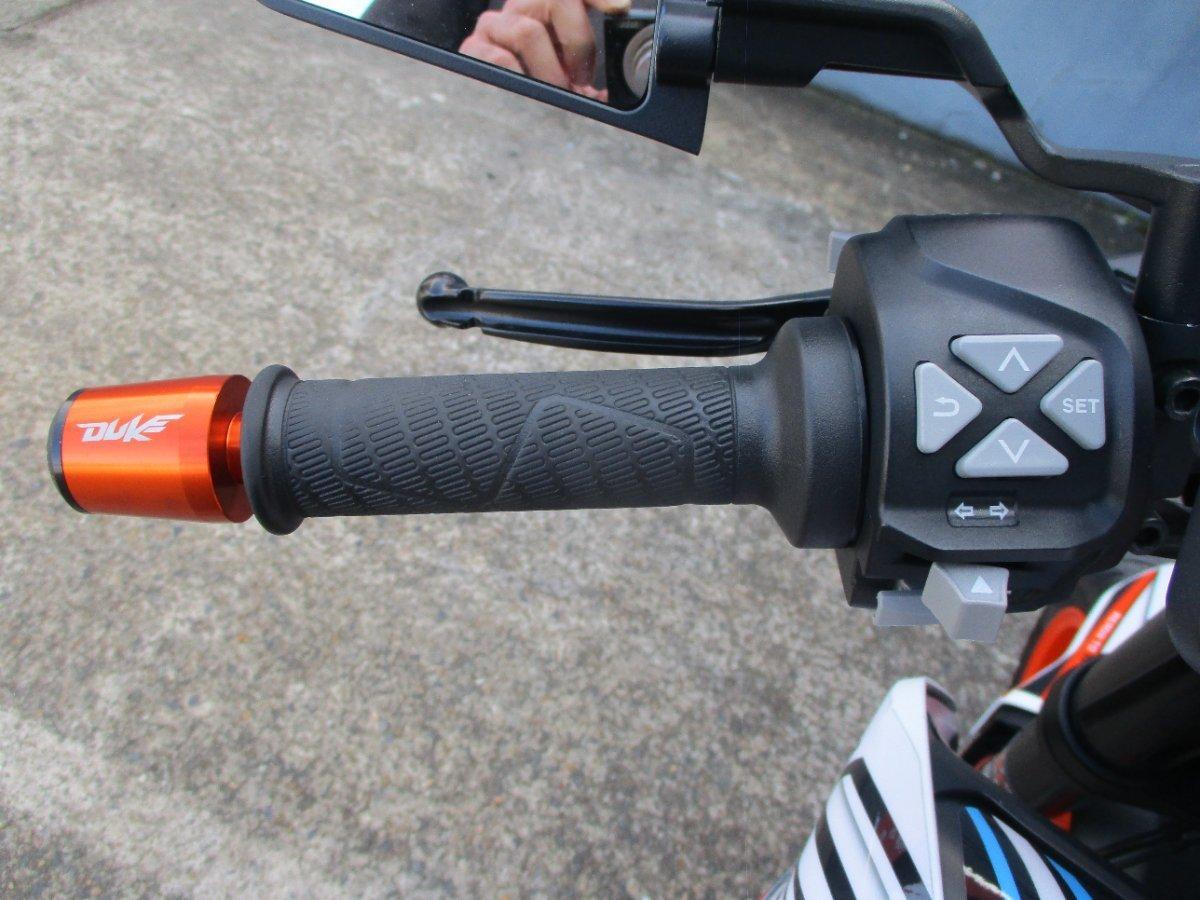 2020 KTM 890 DUKE R ROAD