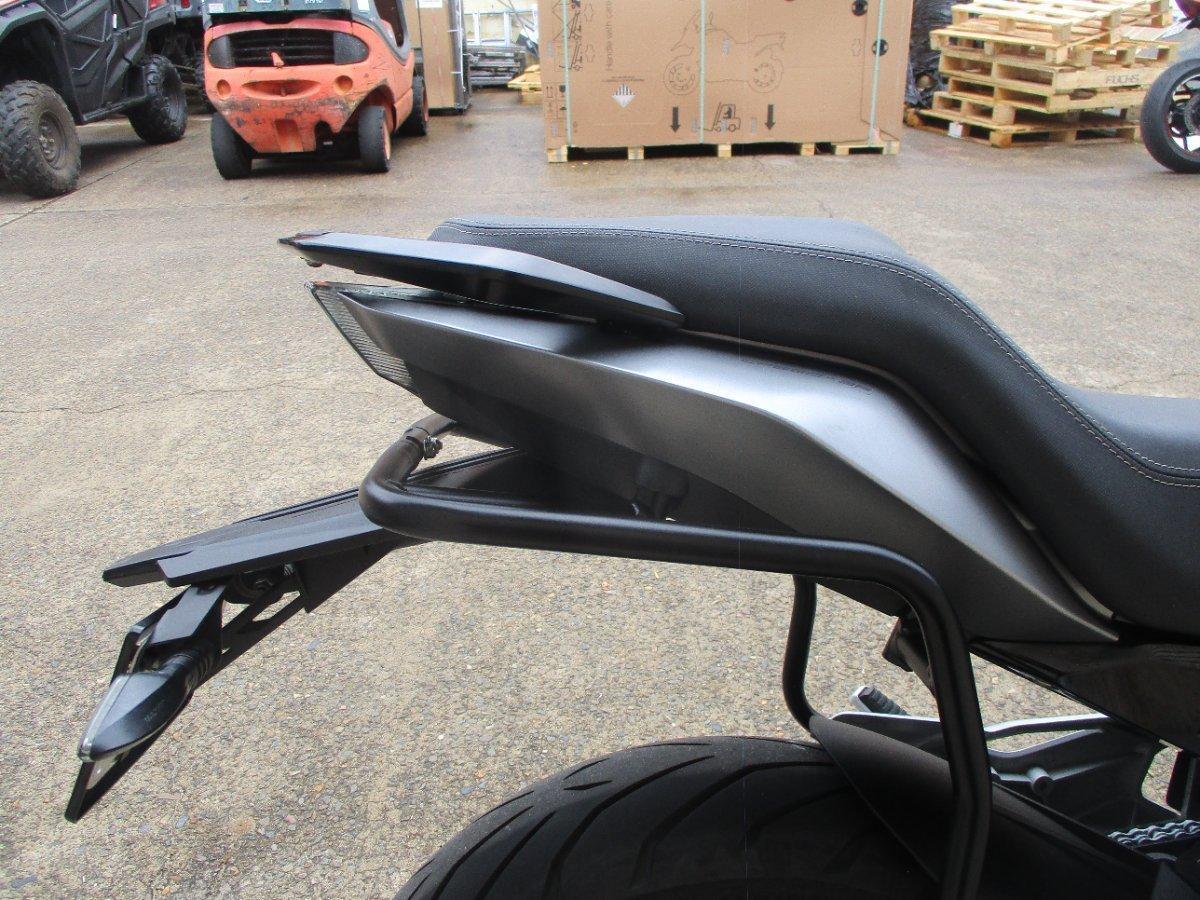 2021 CF MOTO 650MT ABS ROAD