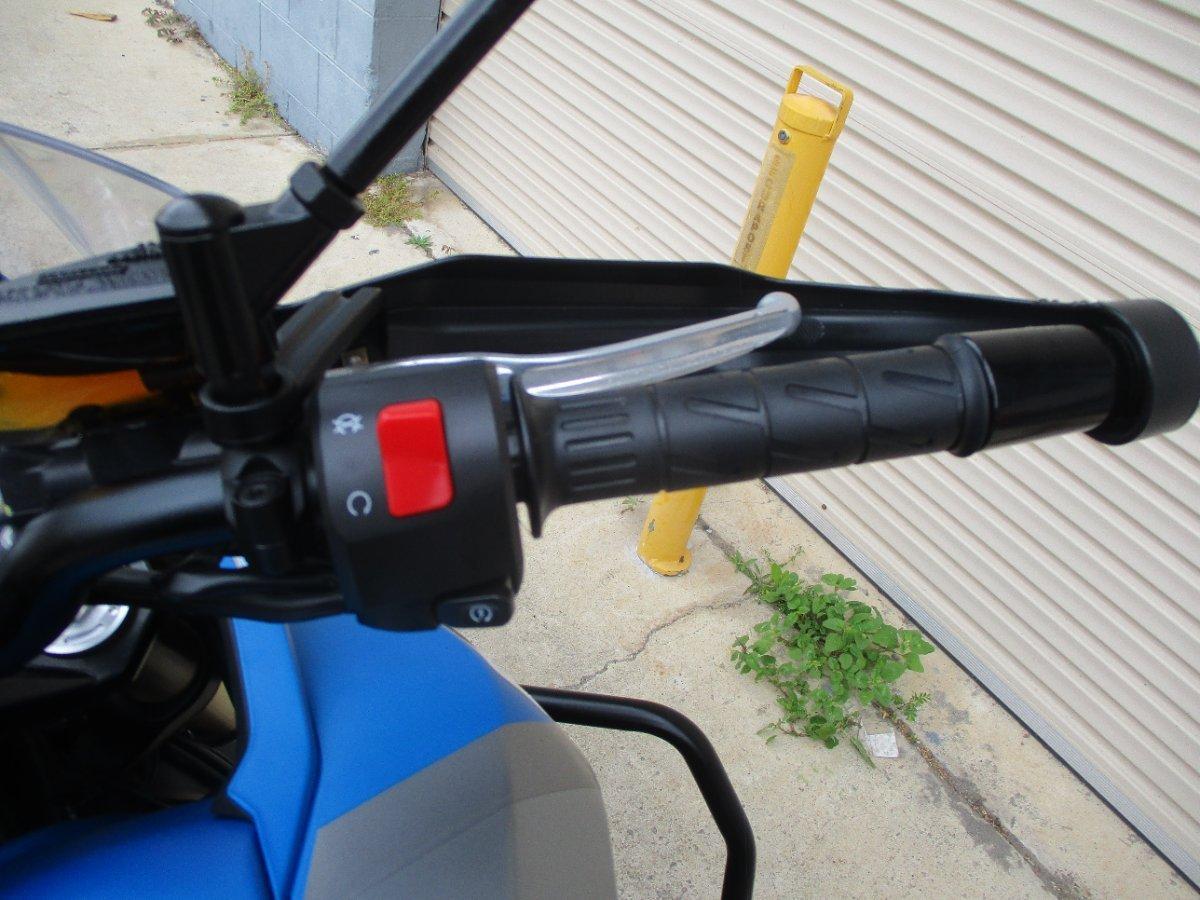 2021 CF MOTO 650MT ABS ROAD