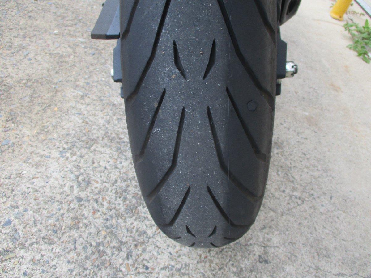 2021 CF MOTO 650MT ABS ROAD