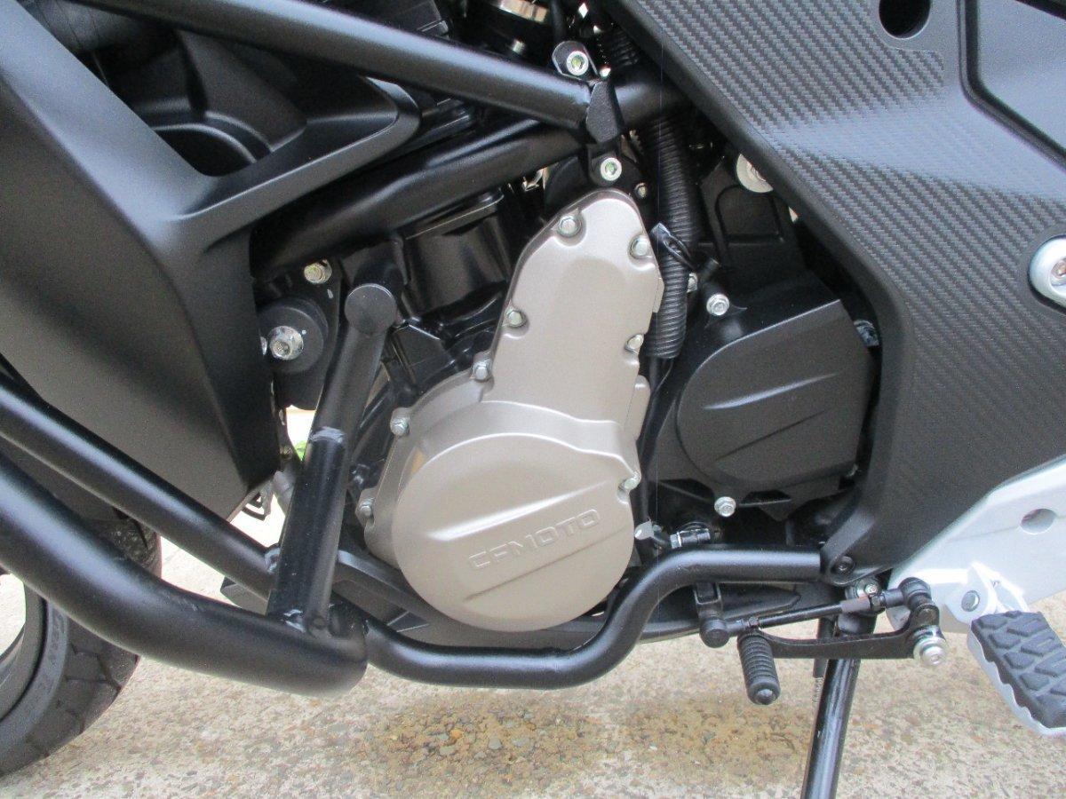 2021 CF MOTO 650MT ABS ROAD
