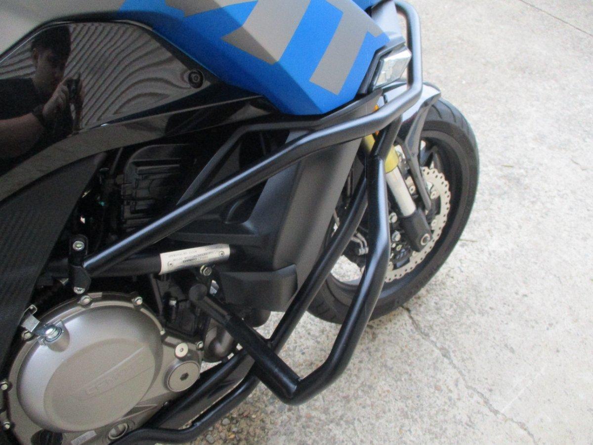 2021 CF MOTO 650MT ABS ROAD