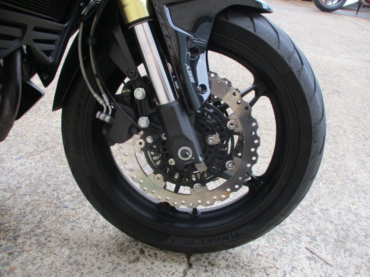 2021 CF MOTO 650MT ABS ROAD
