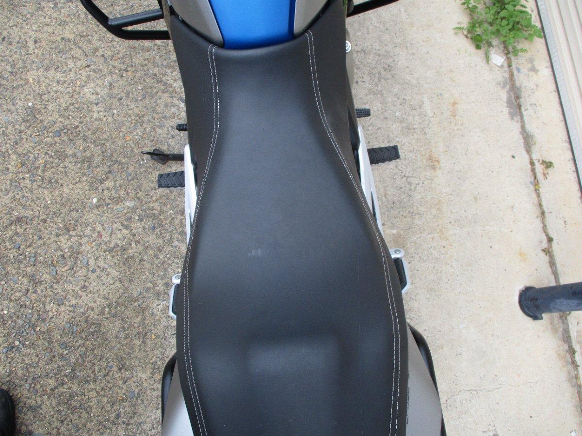 2021 CF MOTO 650MT ABS ROAD