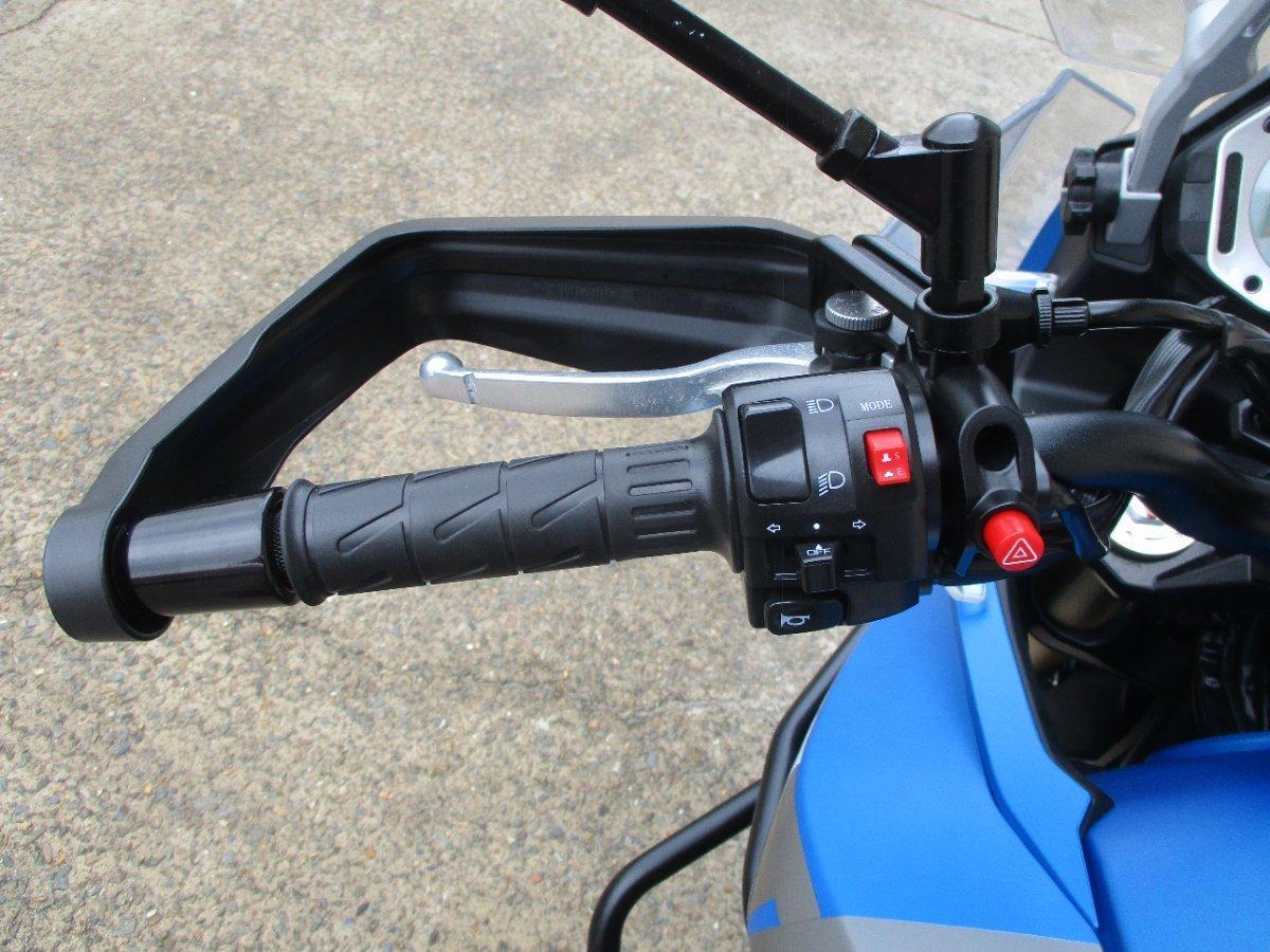 2021 CF MOTO 650MT ABS ROAD