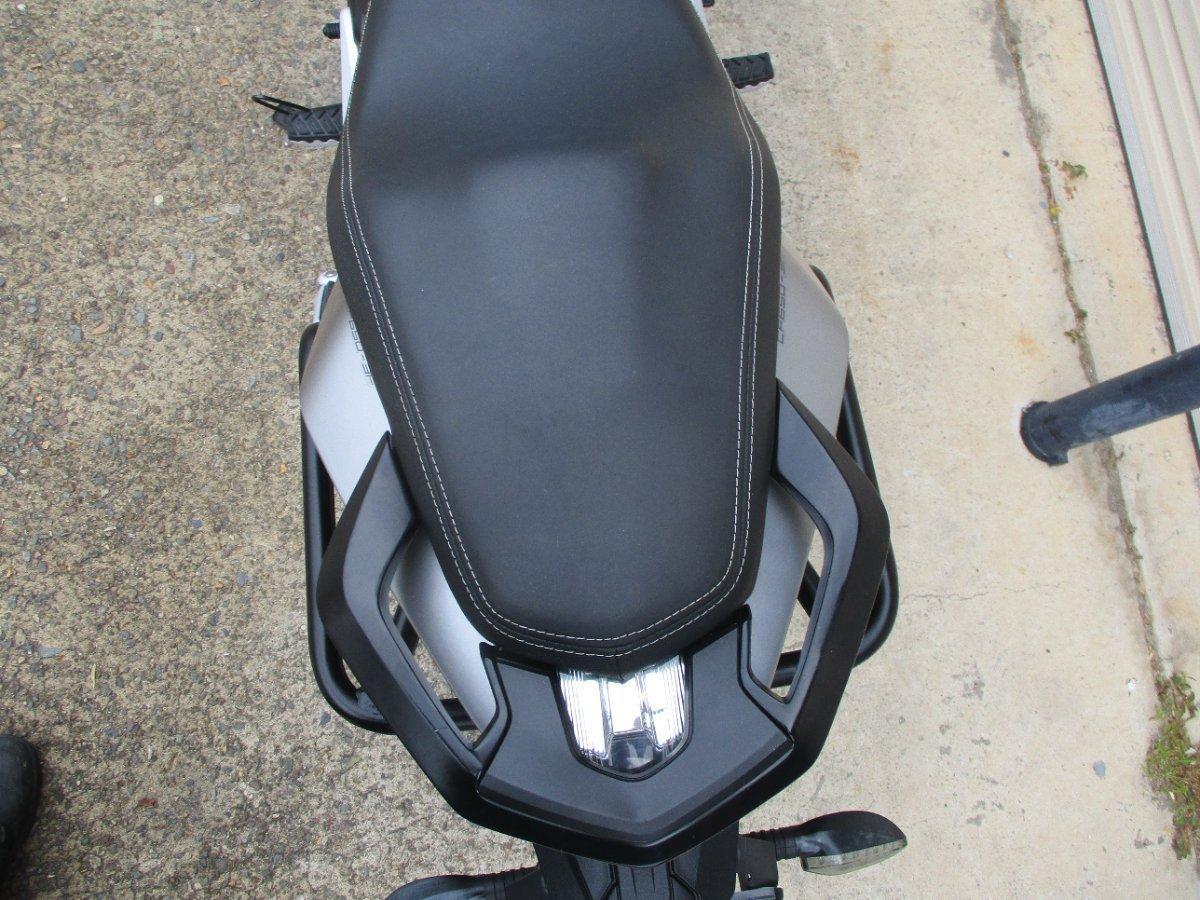2021 CF MOTO 650MT ABS ROAD