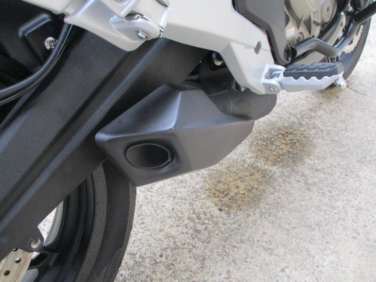 2021 CF MOTO 650MT ABS ROAD