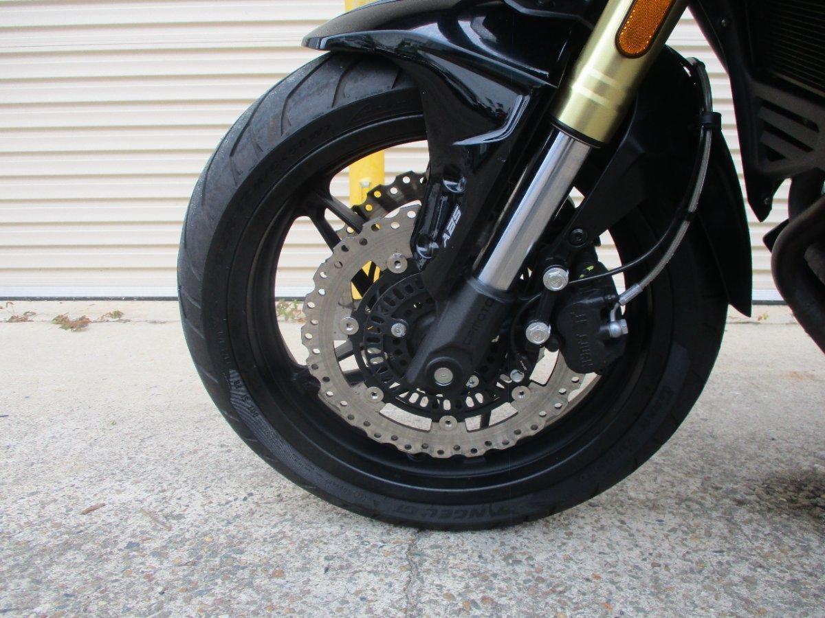 2021 CF MOTO 650MT ABS ROAD